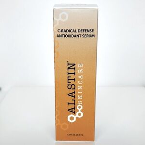 SOLD! ALASTIN C-RADICAL Defense Antioxidant Serum 1.0 Oz. New/Unopened
